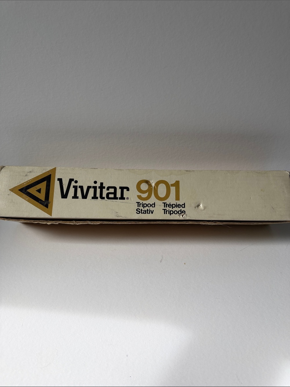 Vivitar 901 Tripod for camera